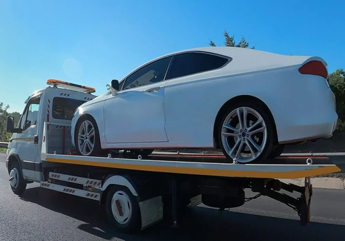 Guincho para Carro Tangará