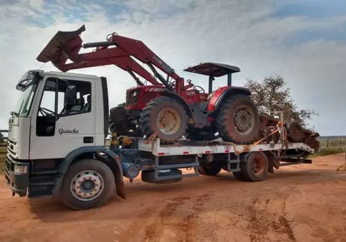 Guincho para Máquinas São Domingos do Cariri