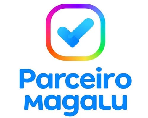 Parceiro Magalu